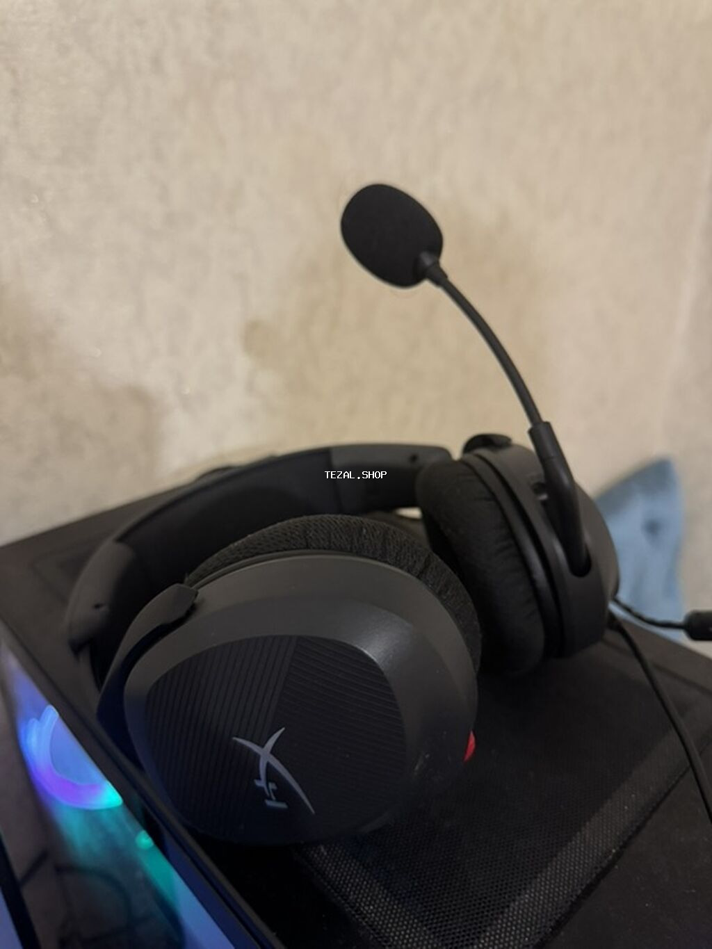 Ölkədən xaricə köçdüyüm üçün şəxsi kompüterimi bütün dəsti ilə - şəkil 5