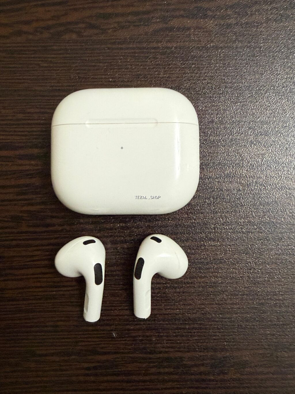Apple AirPods pro (3-cü nəsil) - Model: A2565 (qulaqcıqlar), A2566