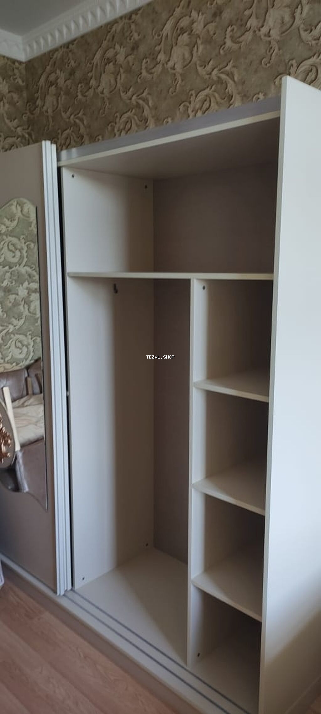 Mebellərin təmiri, bərpası Rayonlara çatdırılma, Pulsuz çatdırılma, Ödənişli çatdırılma - şəkil 2