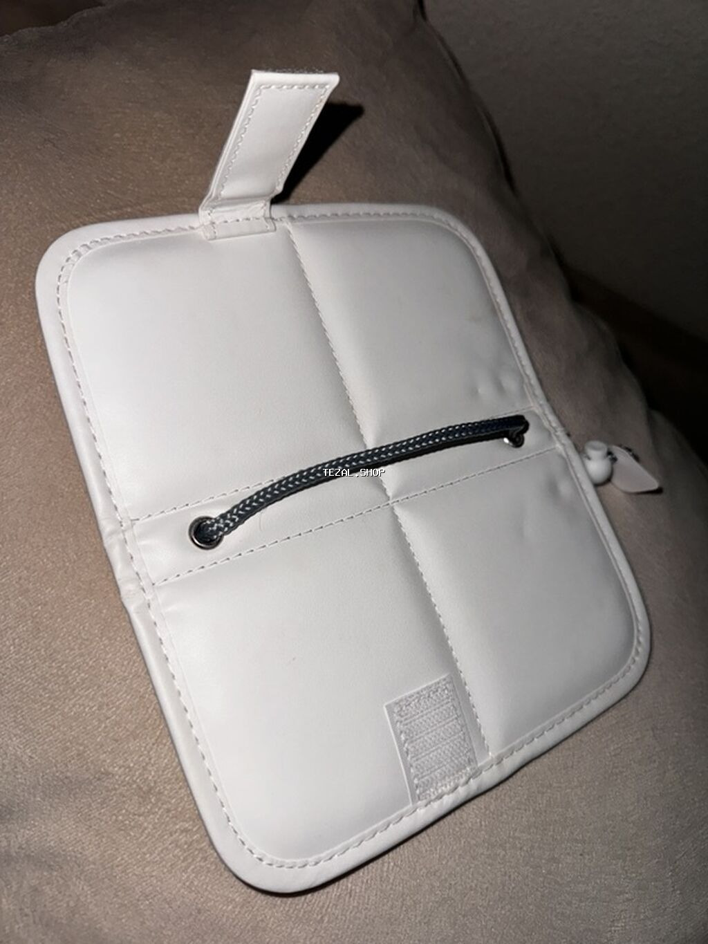 REAL TECHNIQUES fırça üçün daşıma və təşkilat çantası - Markalı