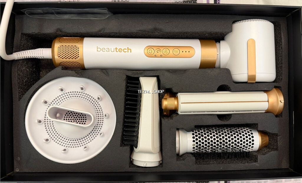 Beautech sac feni tecili satilir az istifade olunub