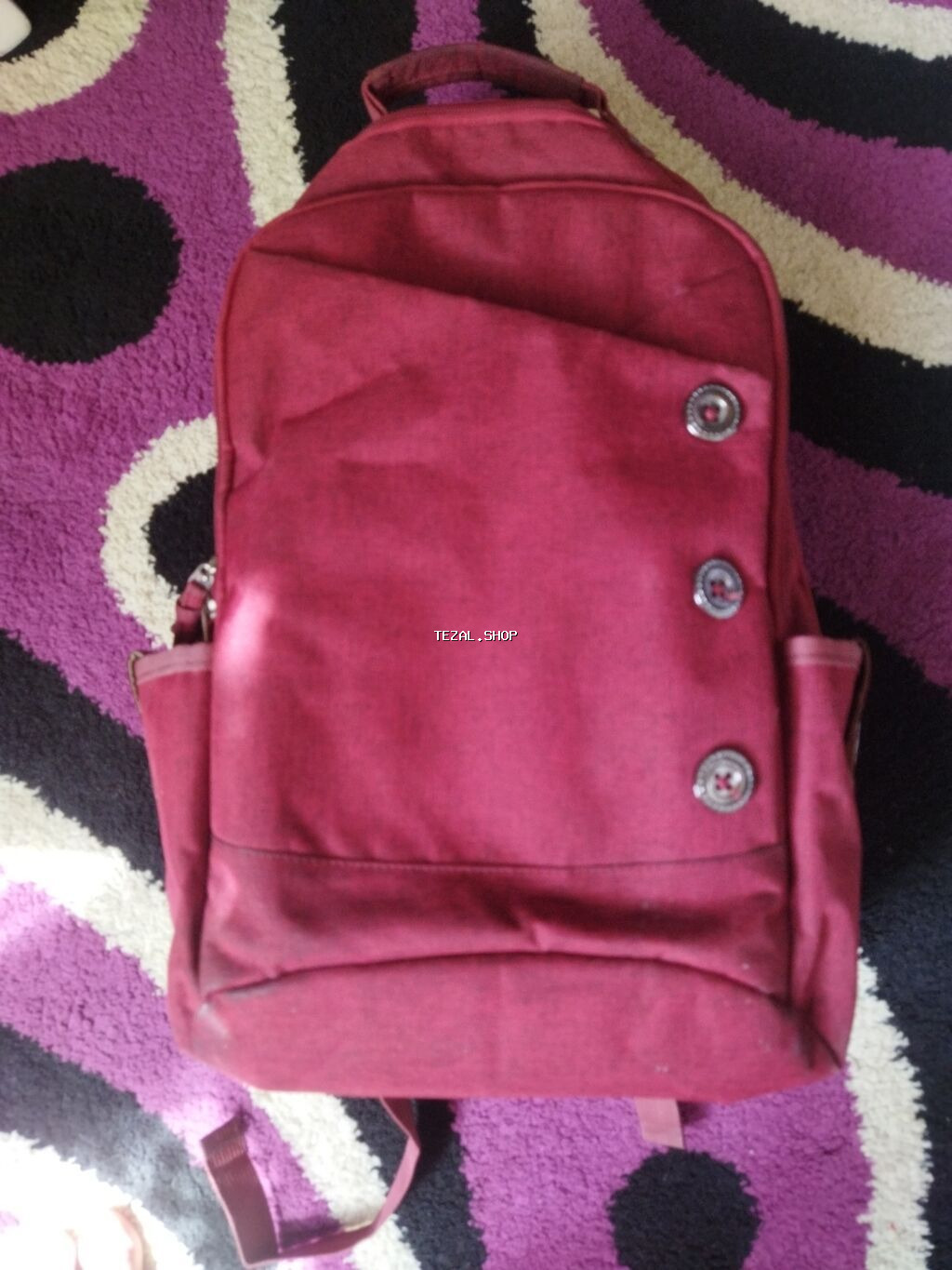 Məktəb sumkası yadaki dağlara qalmaxçun içində yeri döludu yekədi - şəkil 2