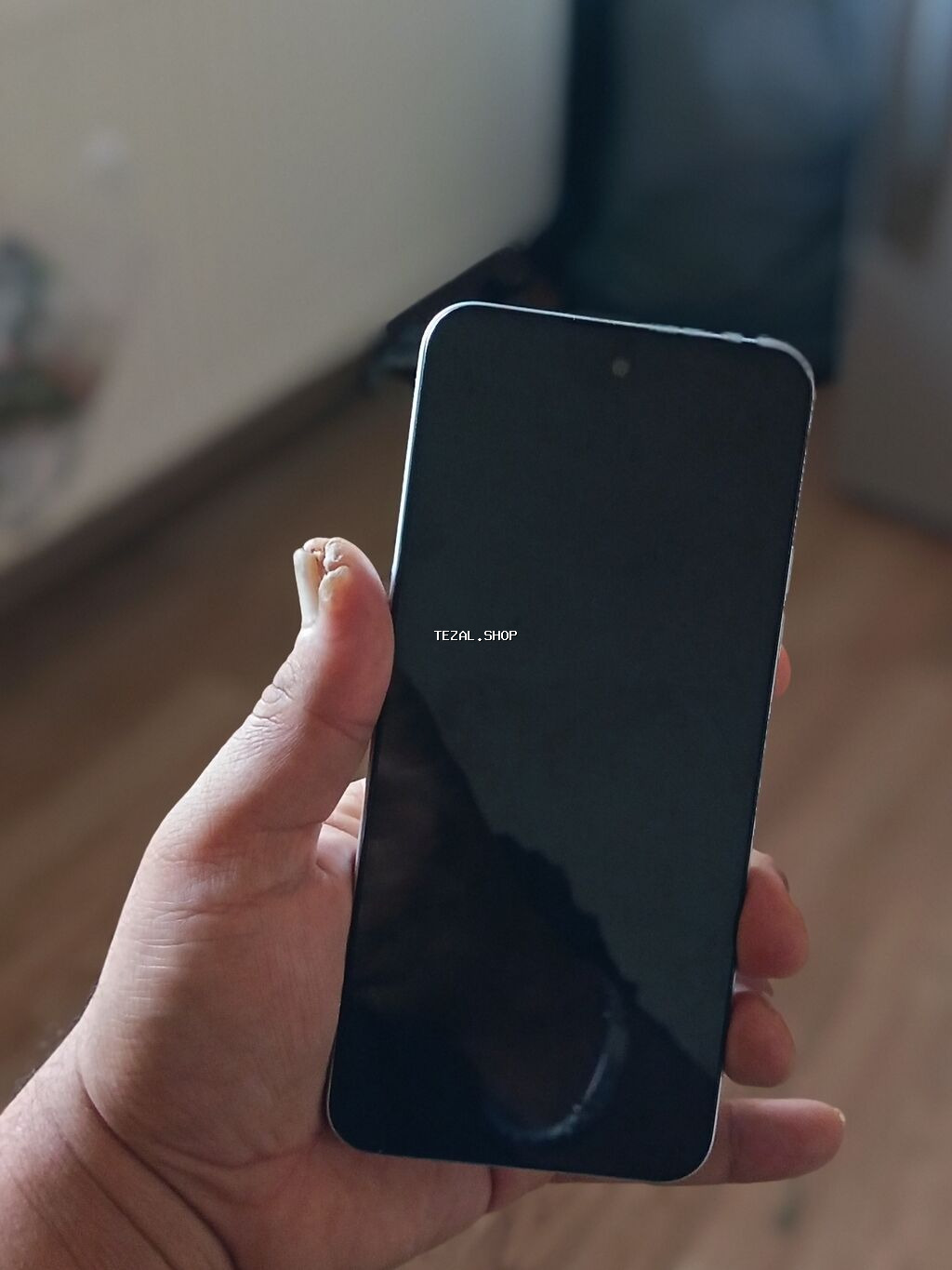 Tecno Spark Go, 64 GB, rəng - Ağ, Sensor, Barmaq izi, Face ID - şəkil 2