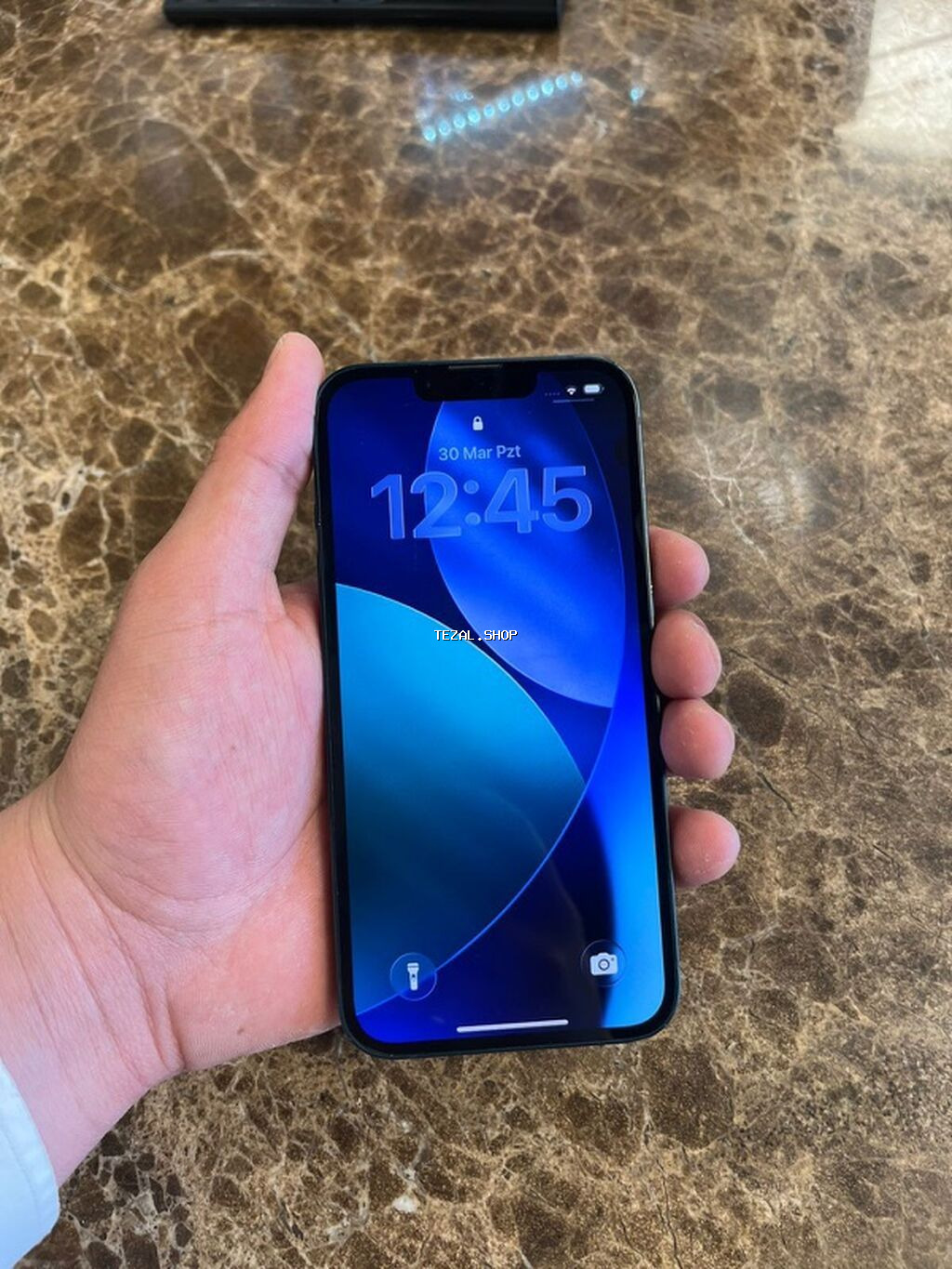 IPhone 13, 128 GB, Graphite