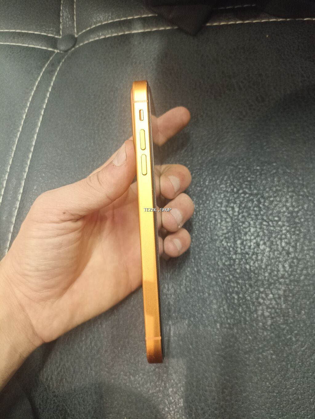 IPhone 11, 64 GB, Narıncı - şəkil 4