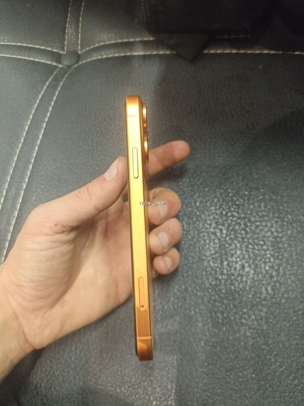 IPhone 11, 64 GB, Narıncı - şəkil 5