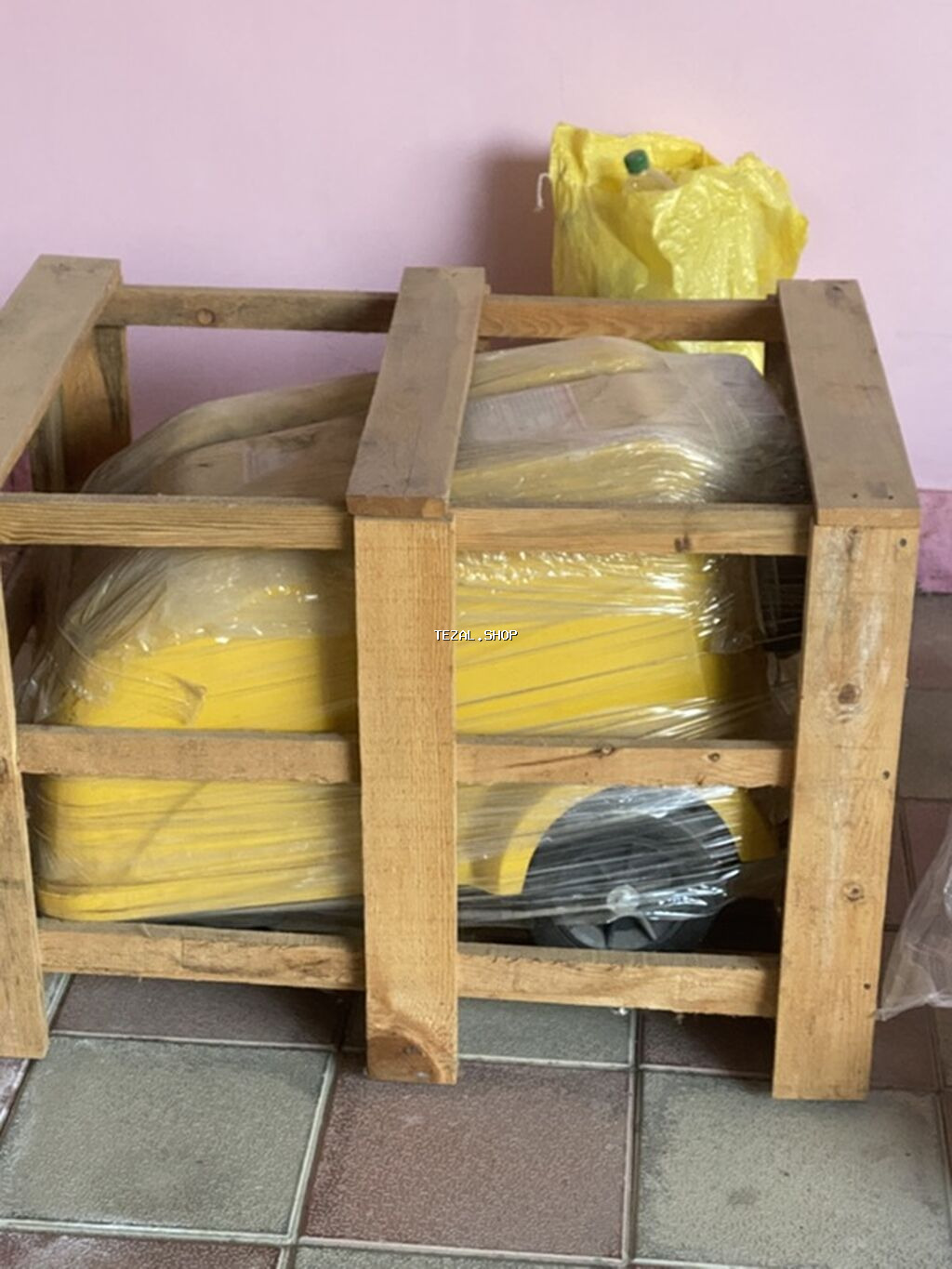 Avtoyuma üçün peşəkar avadanlıq dəsti Tərkib: - Hava kompressoru – - şəkil 5