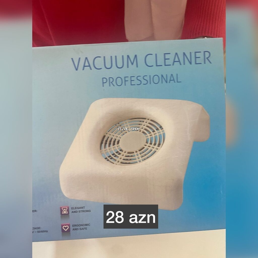 Manikür üçün avadanlıqlar dəsti – ayrı-ayrı alınır: - DM-212 Nail - şəkil 2