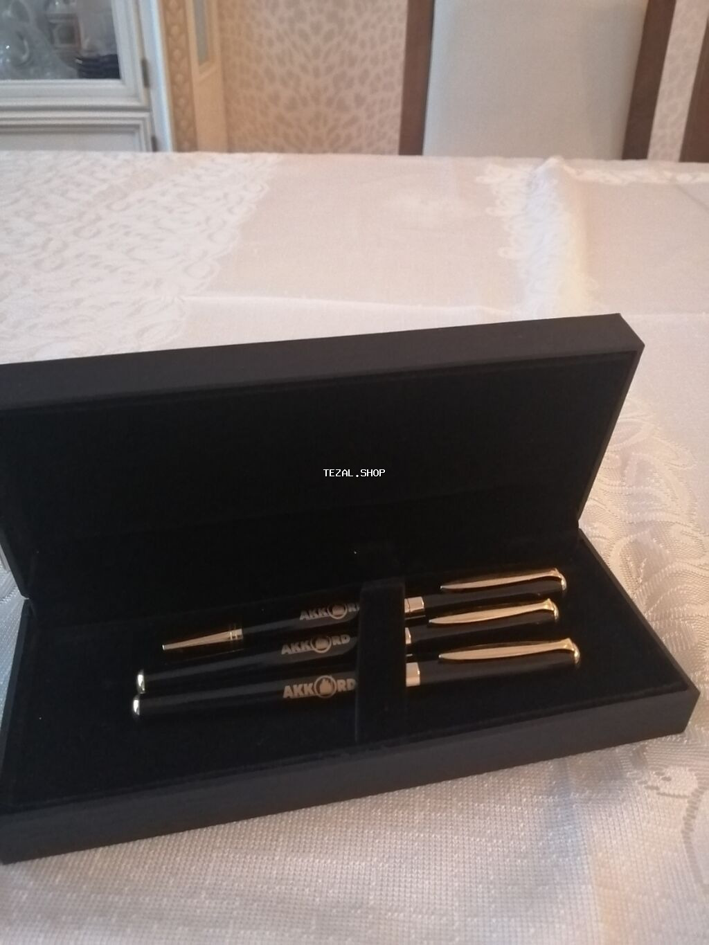 3lu ruchka desti - şəkil 2