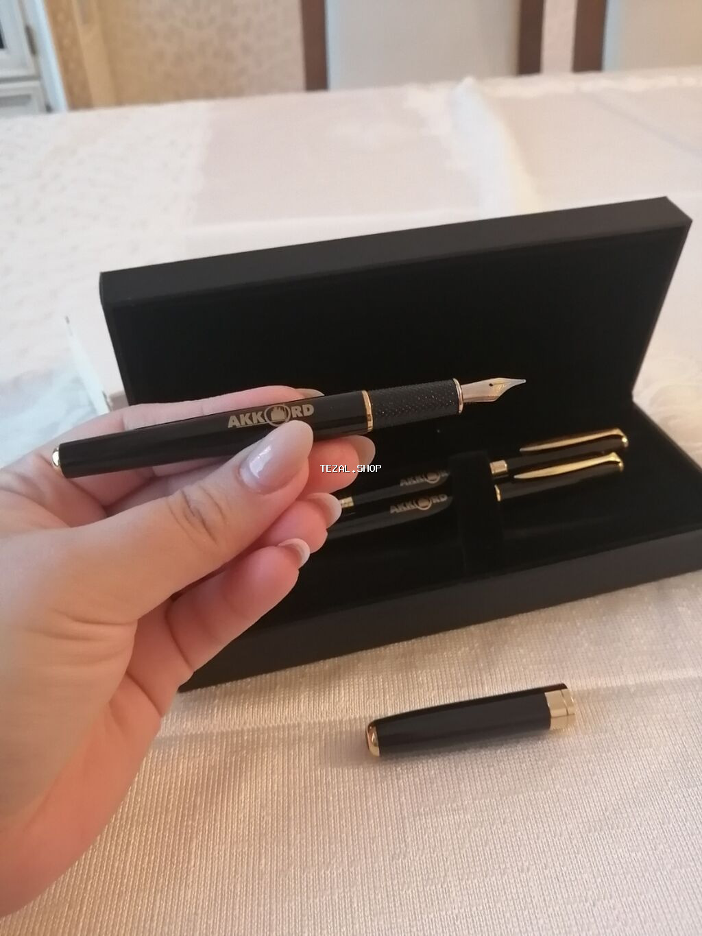 3lu ruchka desti - şəkil 3