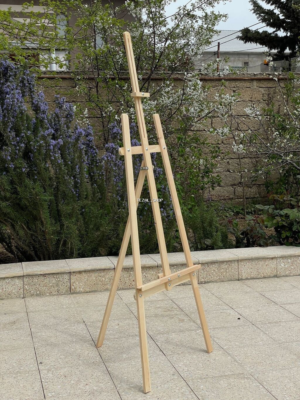 Molbertlər uşaq böyüklər üçün satırıq zakaz düzəldilir hazırı da var - şəkil 3