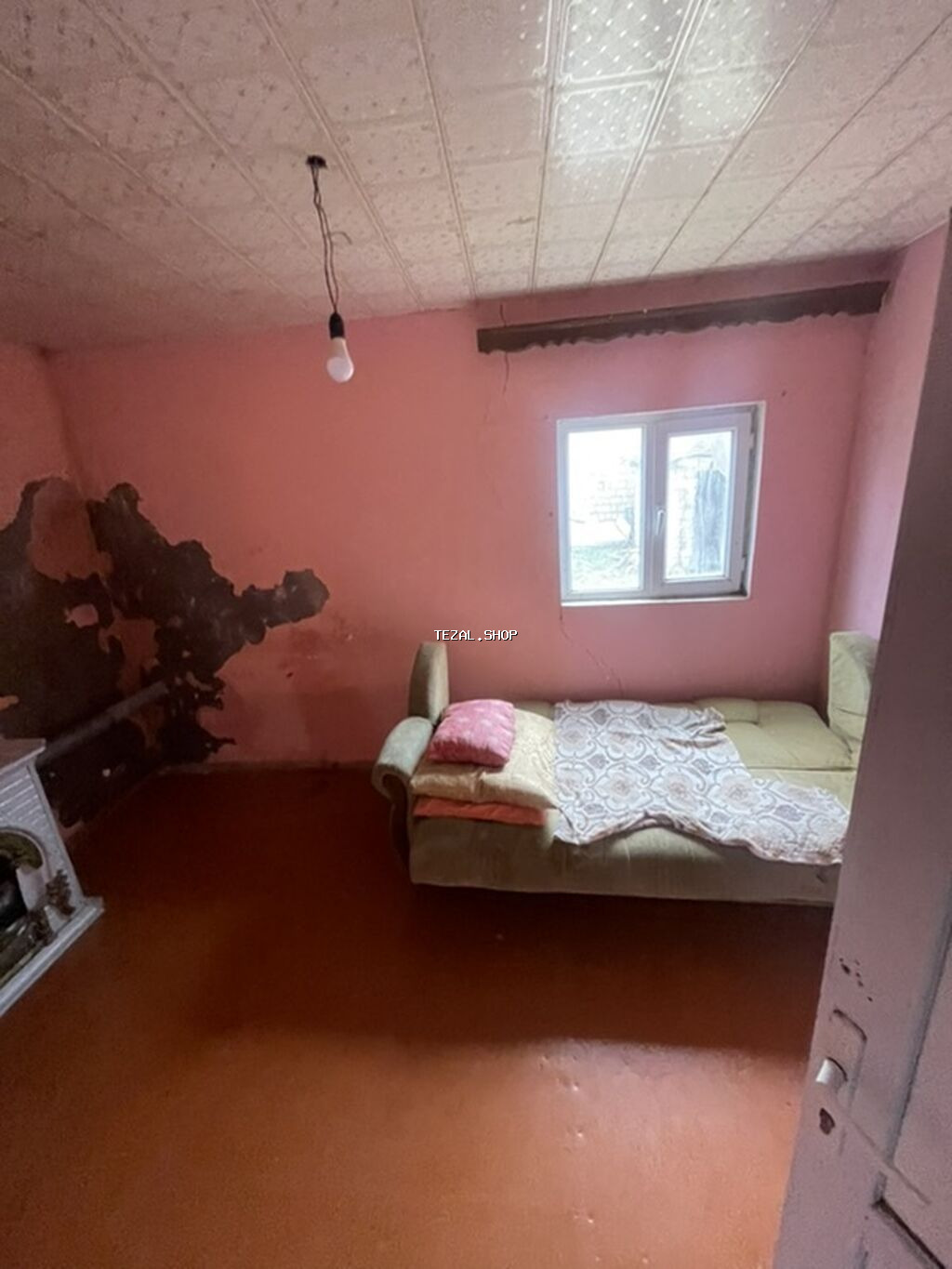 İcarəyə verilir: sadə, ayrı girişli 2 otaqlı yaşayış sahəsi