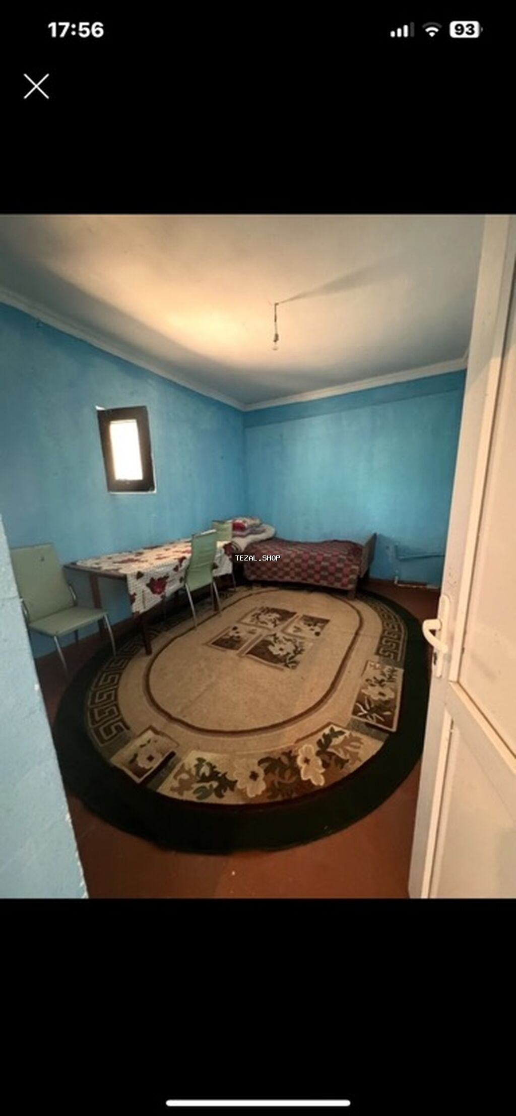 İcarəyə verilir: sadə, ayrı girişli 2 otaqlı yaşayış sahəsi - şəkil 3