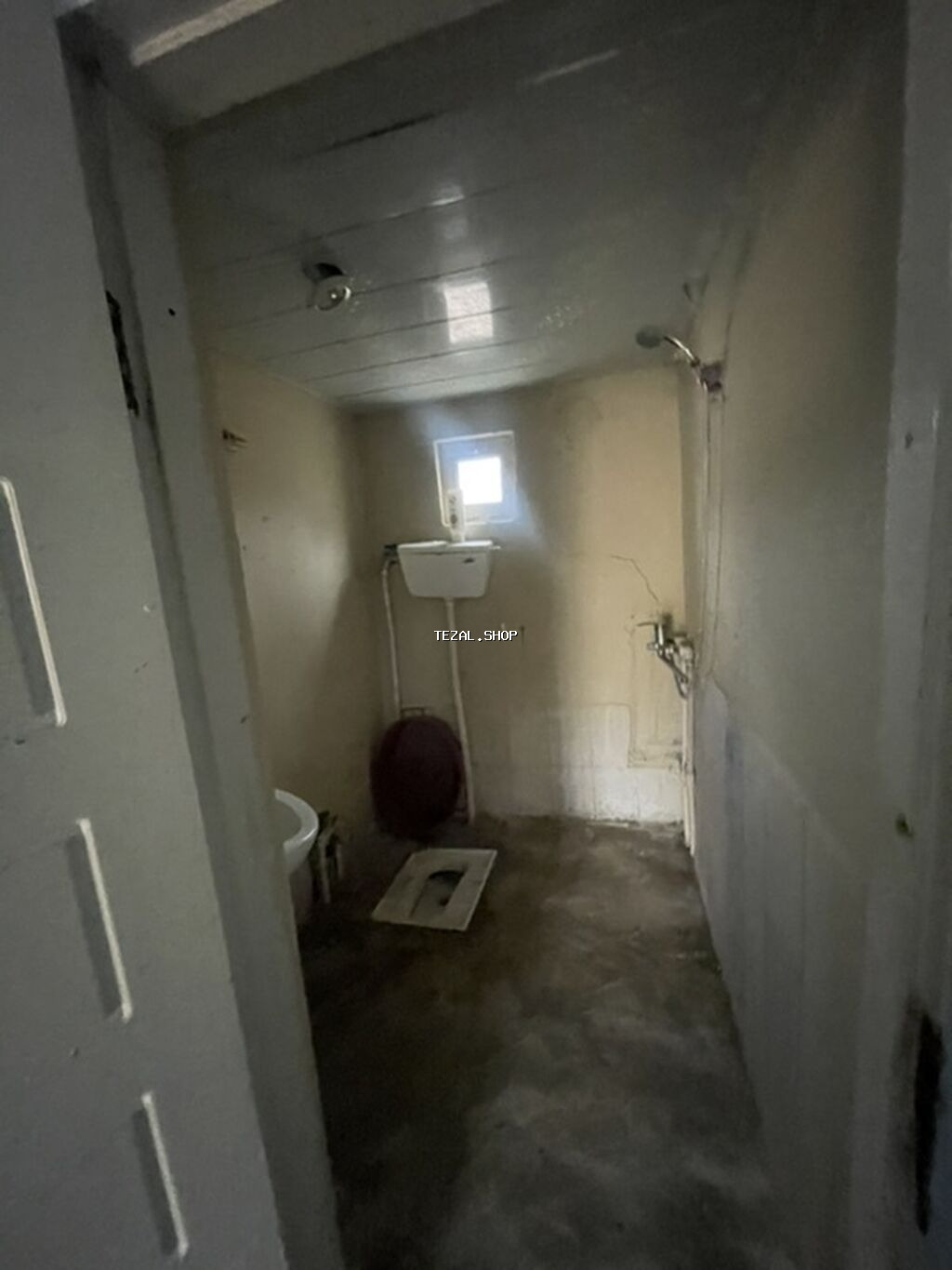 İcarəyə verilir: sadə, ayrı girişli 2 otaqlı yaşayış sahəsi - şəkil 4