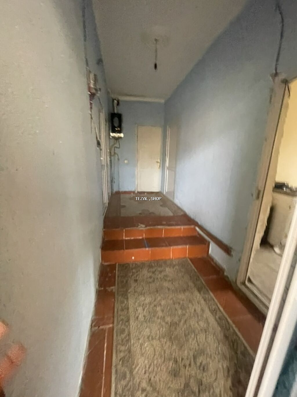 İcarəyə verilir: sadə, ayrı girişli 2 otaqlı yaşayış sahəsi - şəkil 5