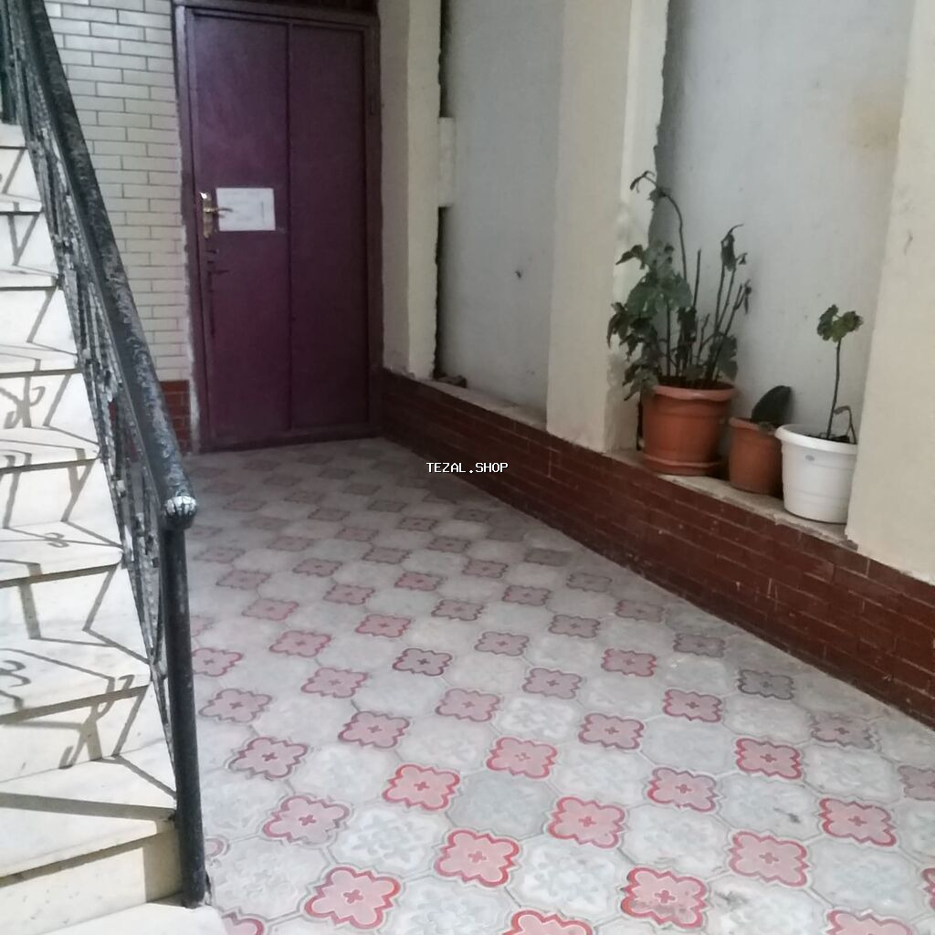 2 otaqlı ev kirayə verilir.bir nəfər 120 azn.kamunal təkcə qazın