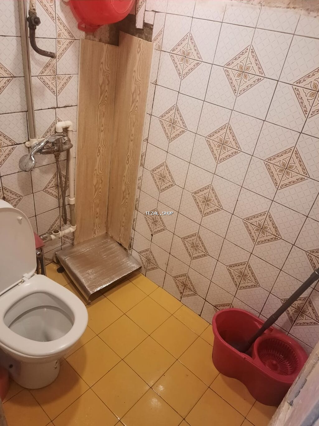 2 otaqlı ev kirayə verilir.bir nəfər 120 azn.kamunal təkcə qazın - şəkil 5