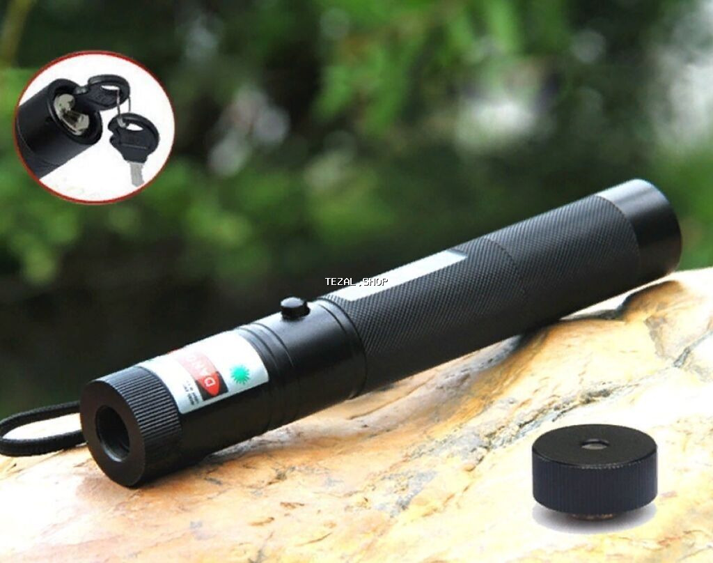 ❇️Yşıl Lazer 303 Green 👍Tam arginal. 💥50 km arası uzağlığa vura bilir - şəkil 5