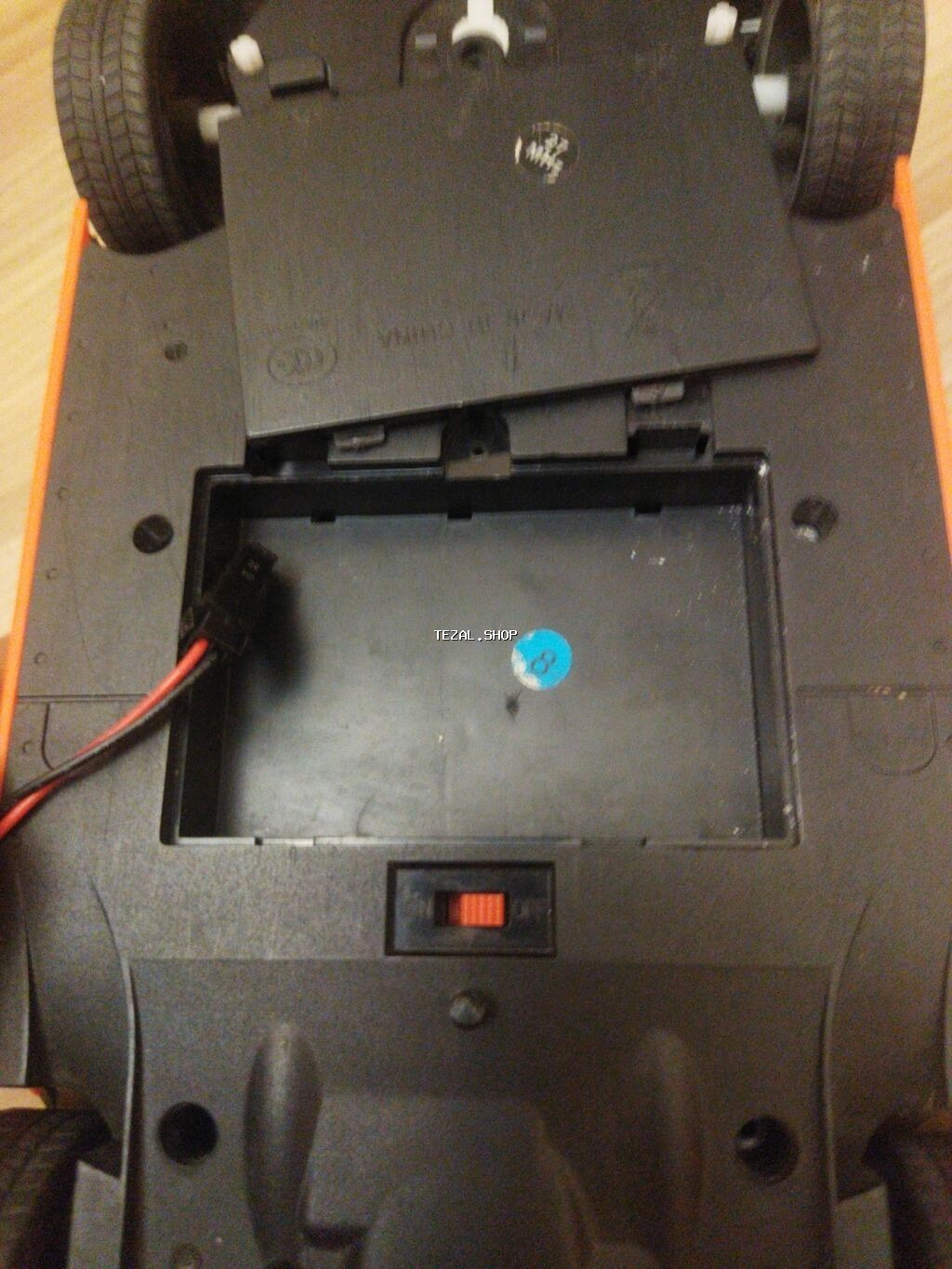 Salam şuşəsi qiriğdı pultu var batareykası yoxdu işləyir ideyal - şəkil 2