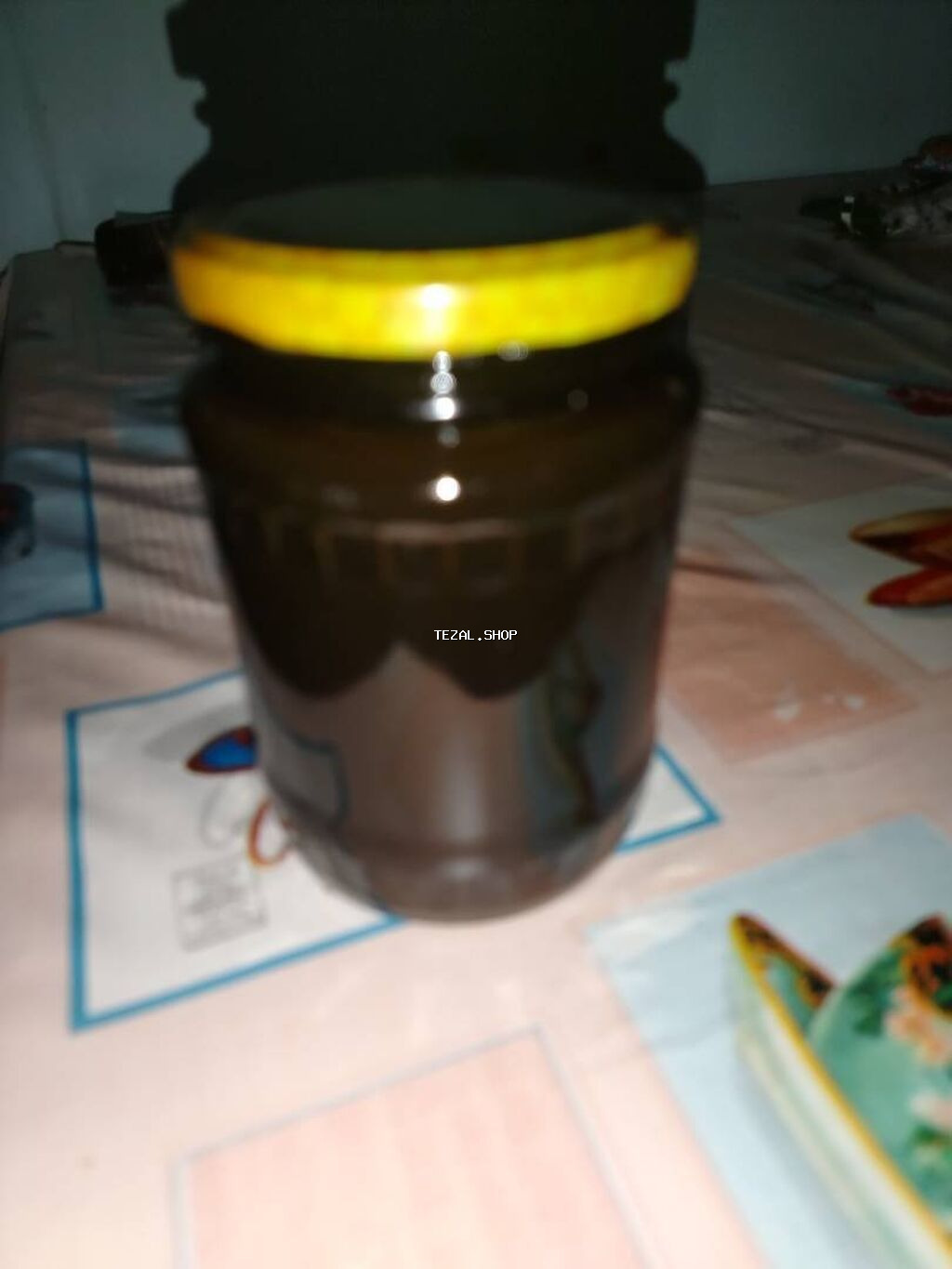 Təmiz coke balı Satılır. Təbii və qatqısız Maraqlananlar şəxsi mesaj