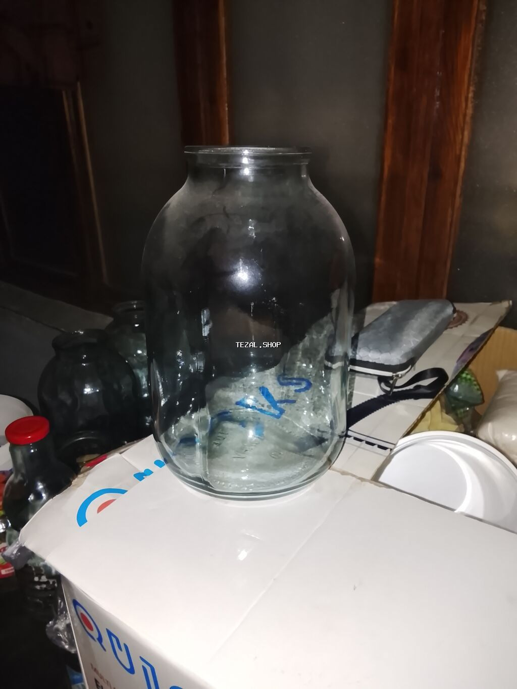 ELANDA NƏSƏ YAZA BİLMƏDİM SUMQAYIT DA YAŞAYIRAM SUPER VƏZİYYƏTDƏDİR