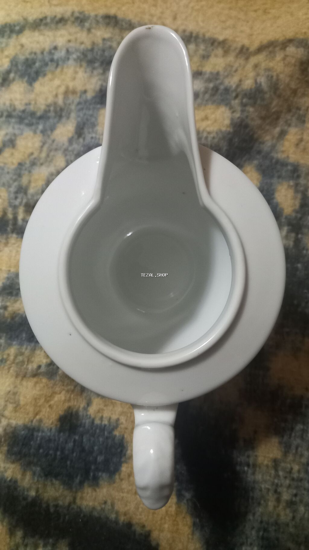 Rəng - Ağ - şəkil 3