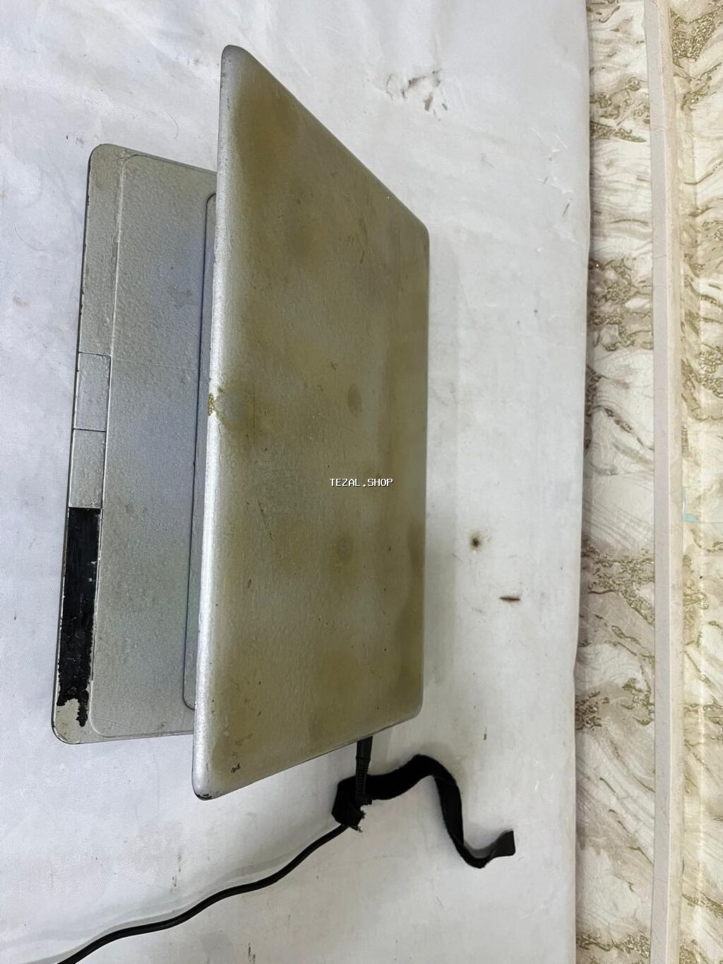 HP-635 wıfı işlemır evezınde tell ile wıfıye qosulmaq olur bırde - şəkil 5