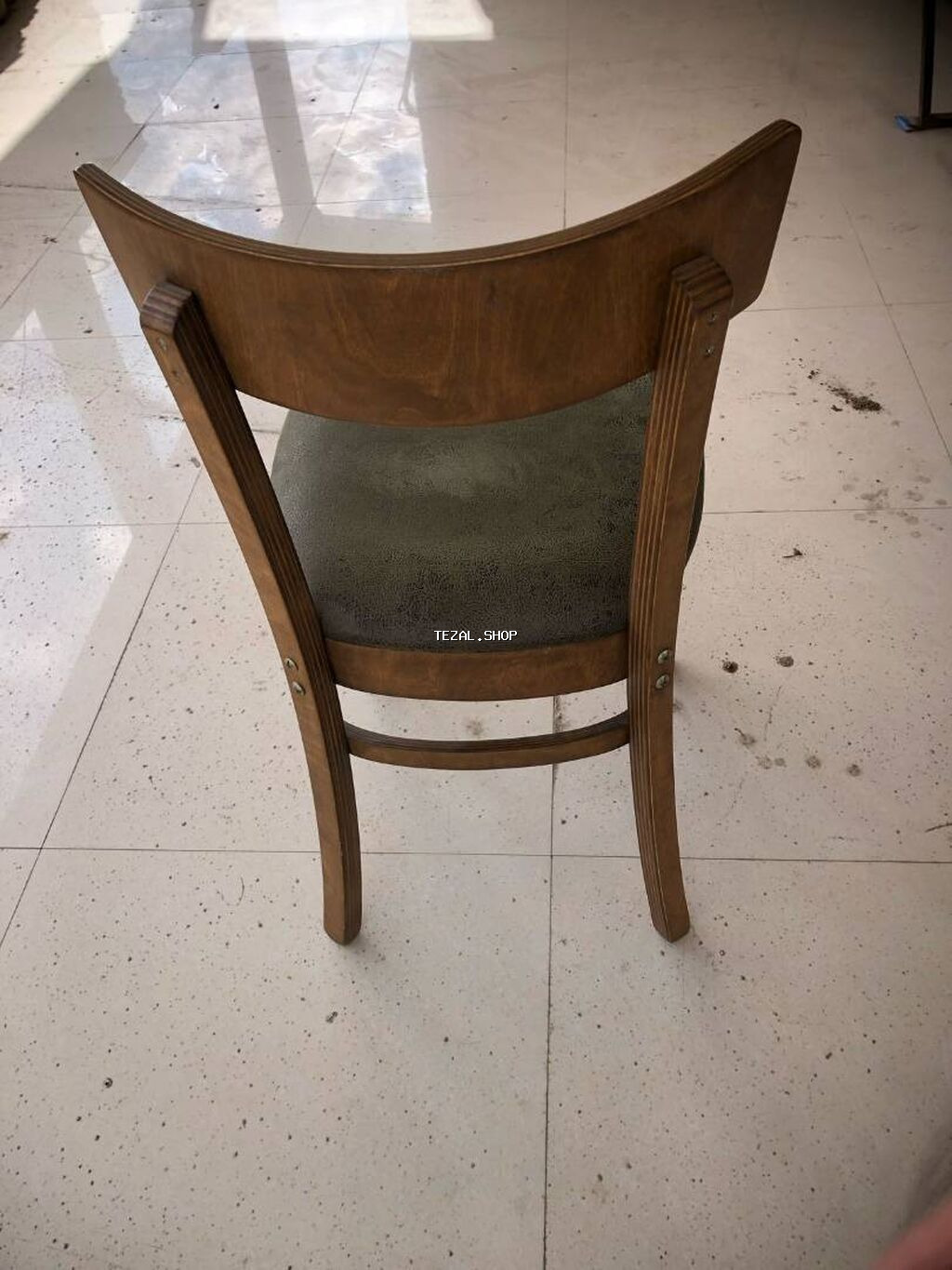 Oturacaq taxta 3 ay işlənilib. (stuletto şirkətinin məhsuludu)
28 ədəd - şəkil 2