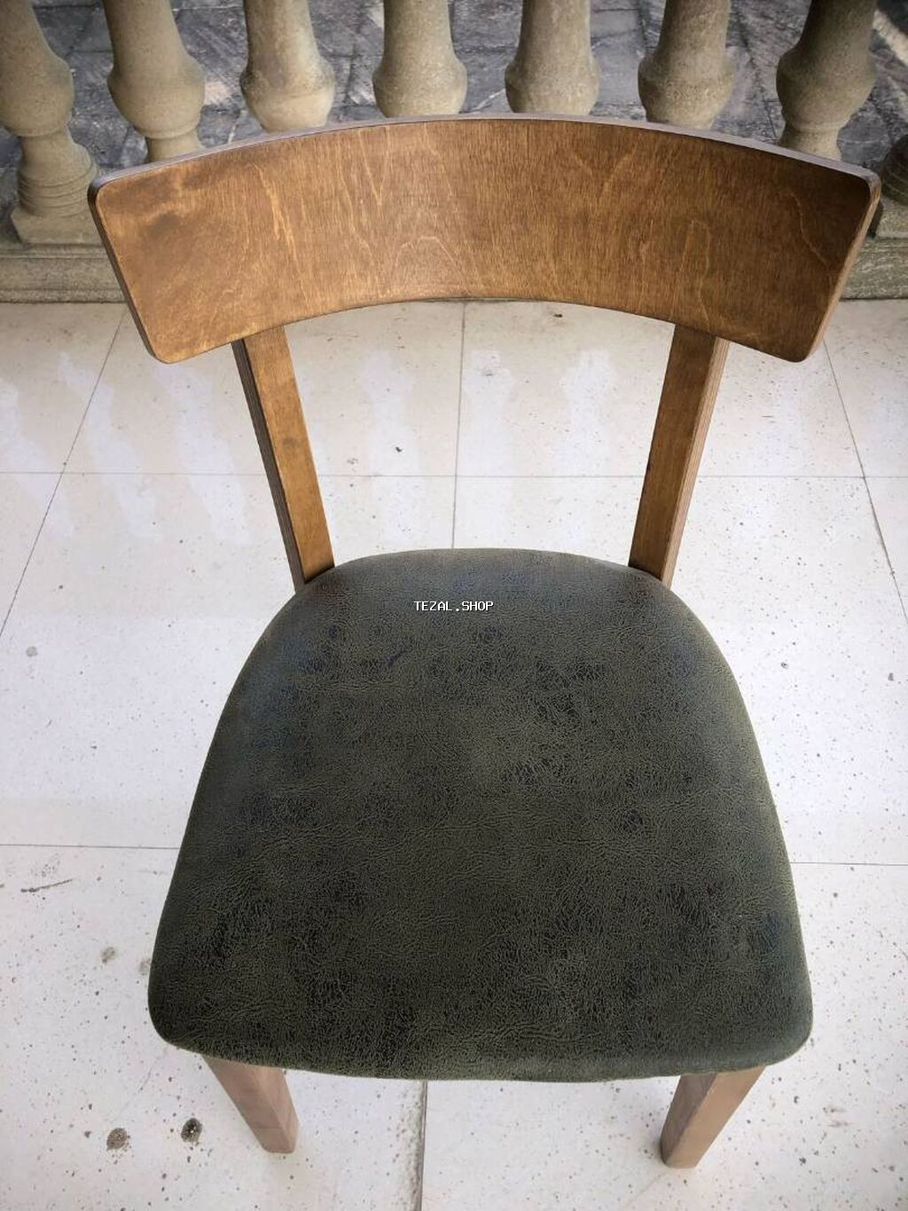 Oturacaq taxta 3 ay işlənilib. (stuletto şirkətinin məhsuludu)
28 ədəd - şəkil 3