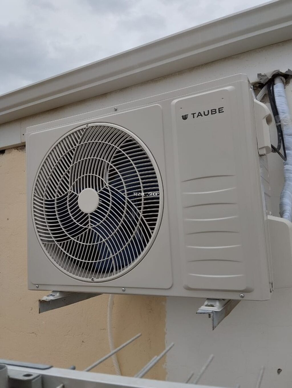 Kondisionerlərin quraşdırılması və yuylmasi remontu - şəkil 2