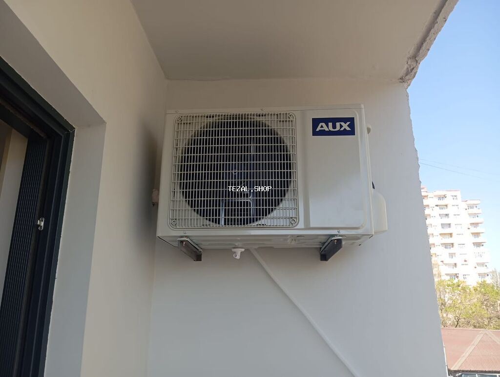 Kondisionerlərin quraşdırılması və yuylmasi remontu - şəkil 4