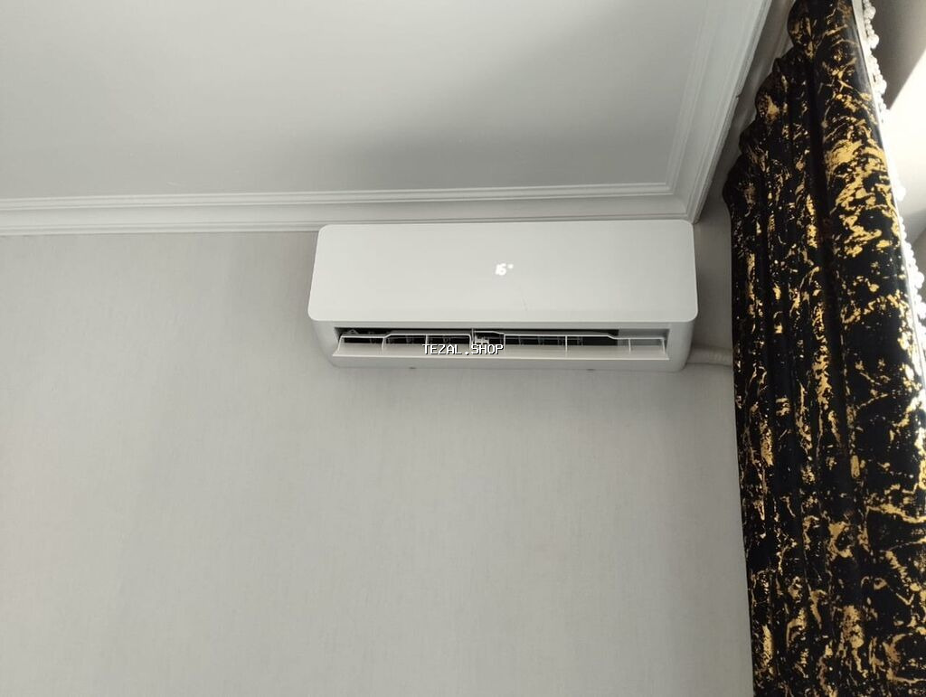 Kondisionerlərin quraşdırılması və yuylmasi remontu - şəkil 5