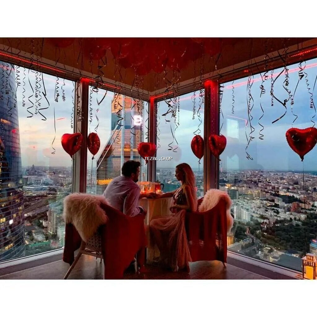 Özəl günlərdə sevdiyiniz insanlara özəl anları yaşatmaq üçün müraciət - şəkil 2