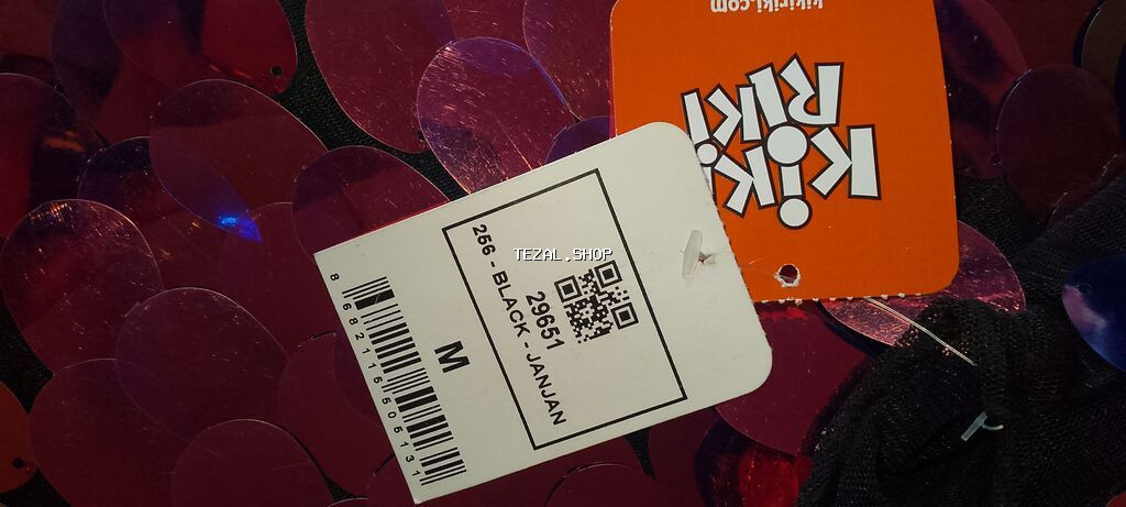 Rəqs geyimi, 5 - 6 yaş, Yeni - şəkil 2