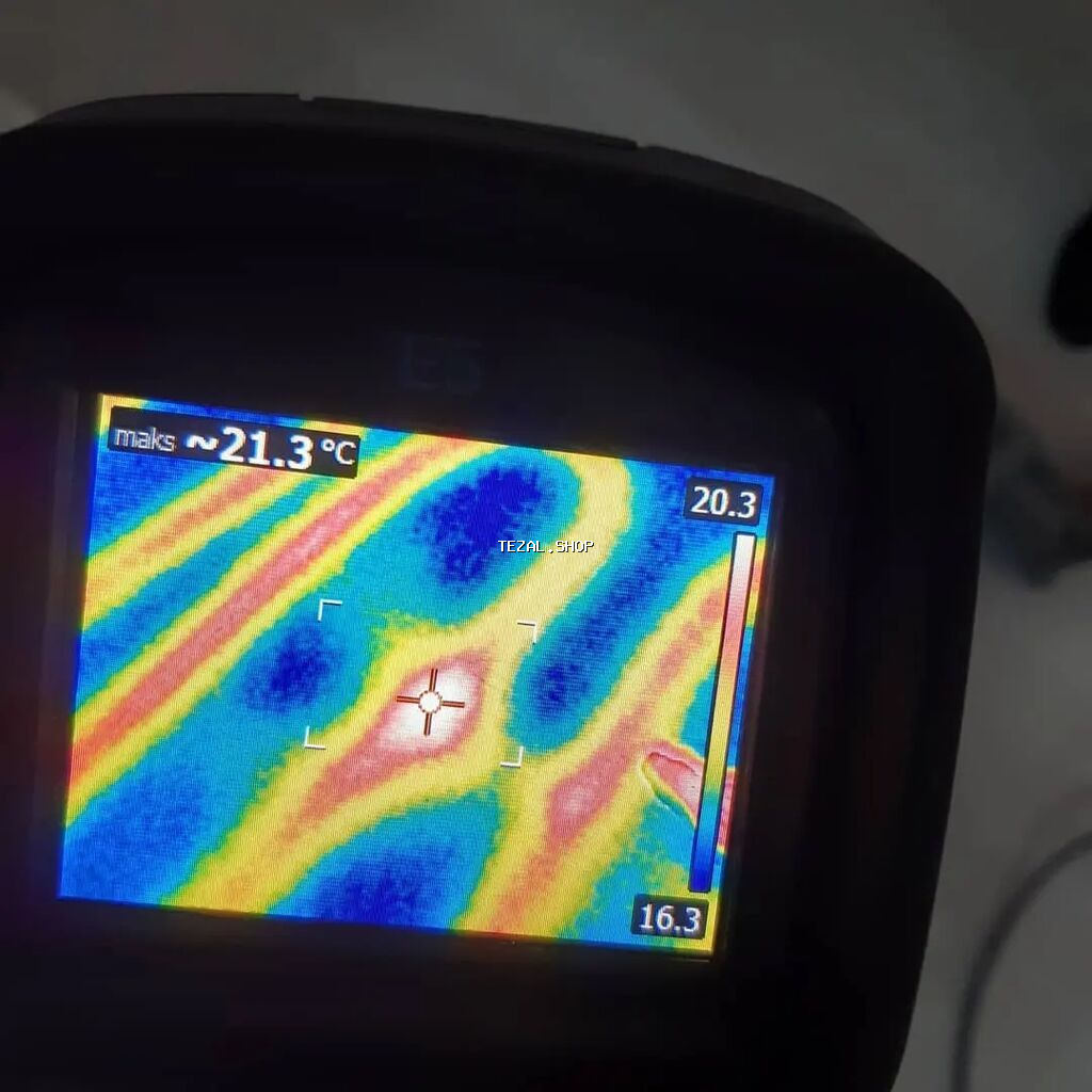 Sızma aşkarlanması xidməti - Mənzillərdə, fərdi evlərdə və - şəkil 4