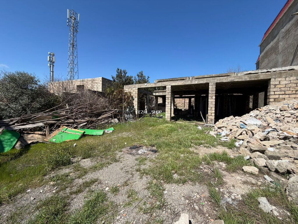 5 sot, Tikinti, Makler, Kupça (Çıxarış) - şəkil 2