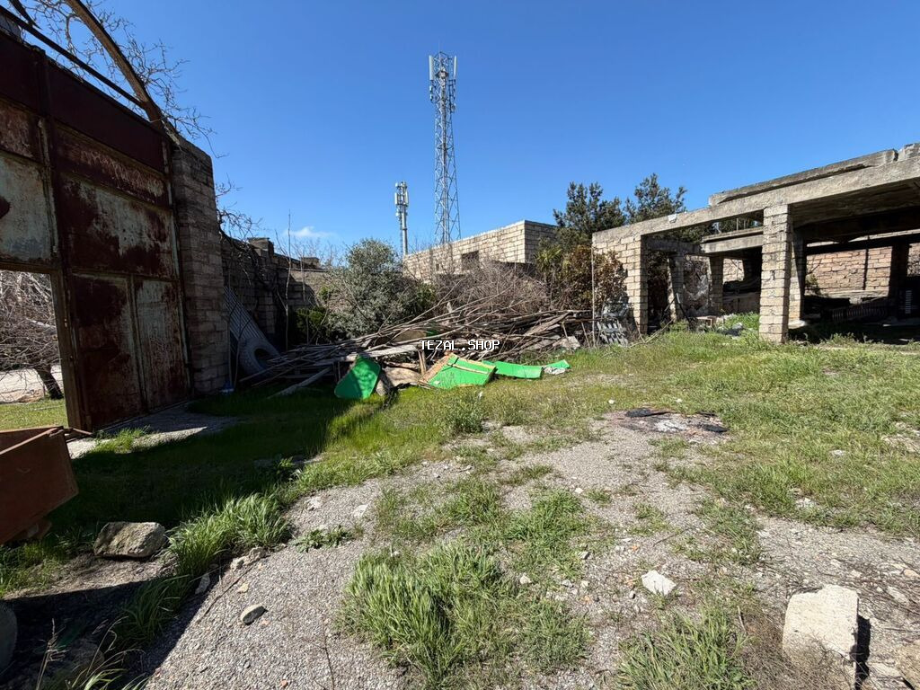 5 sot, Tikinti, Makler, Kupça (Çıxarış) - şəkil 3