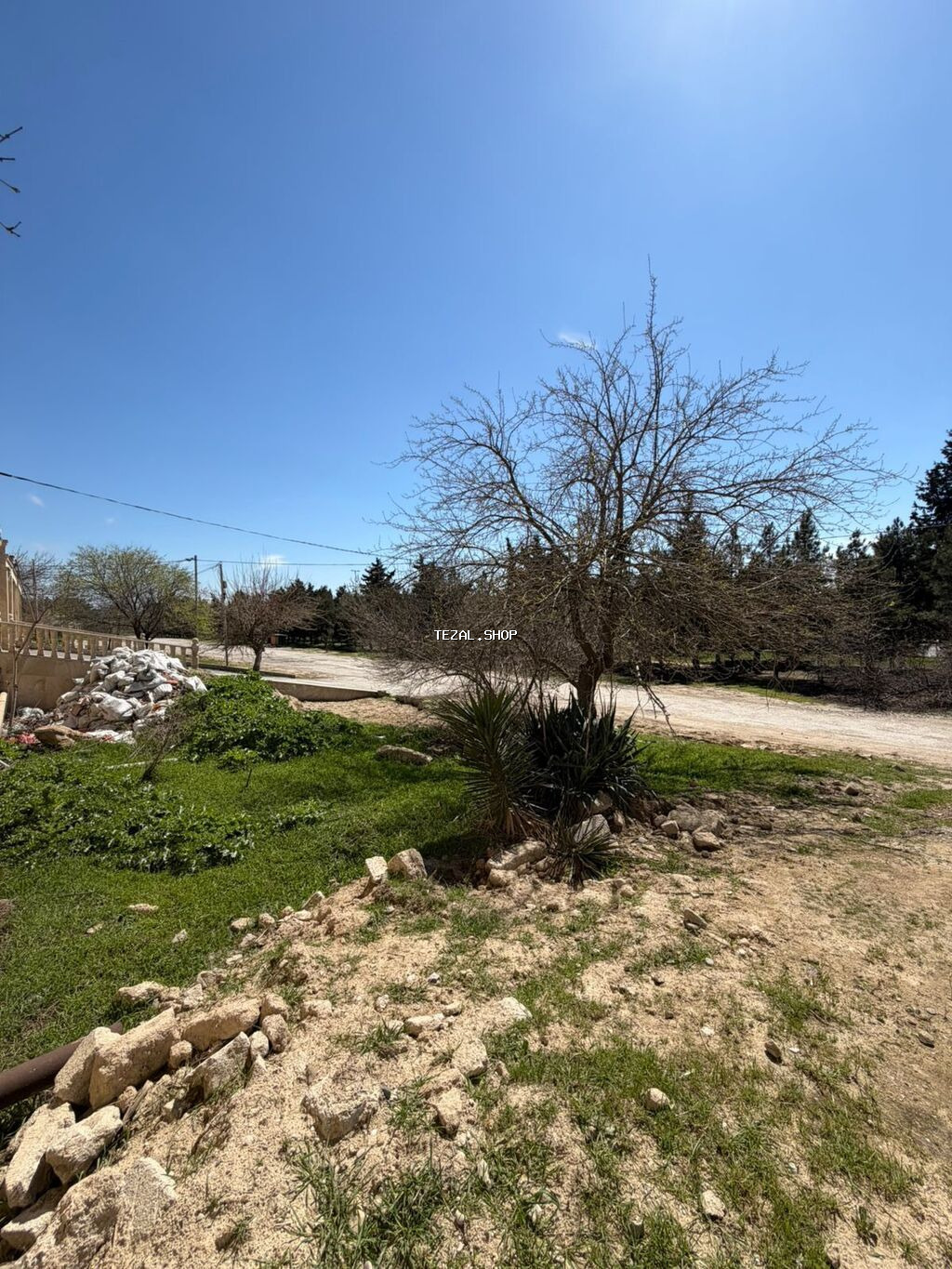 5 sot, Tikinti, Makler, Kupça (Çıxarış) - şəkil 4