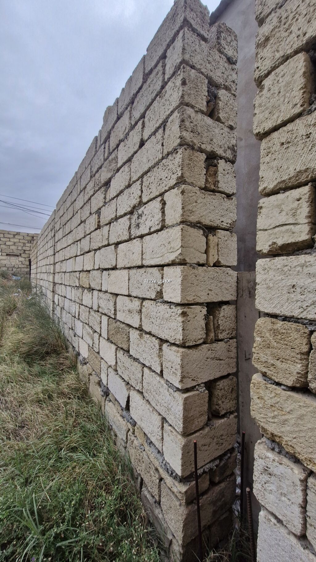 2 sot, Tikinti, Barter mümkündür, Bələdiyyə - şəkil 3