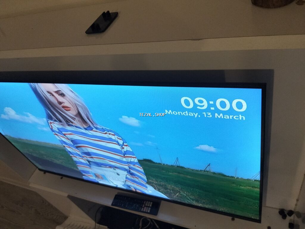 Televizor Samsung LED ekran 55"