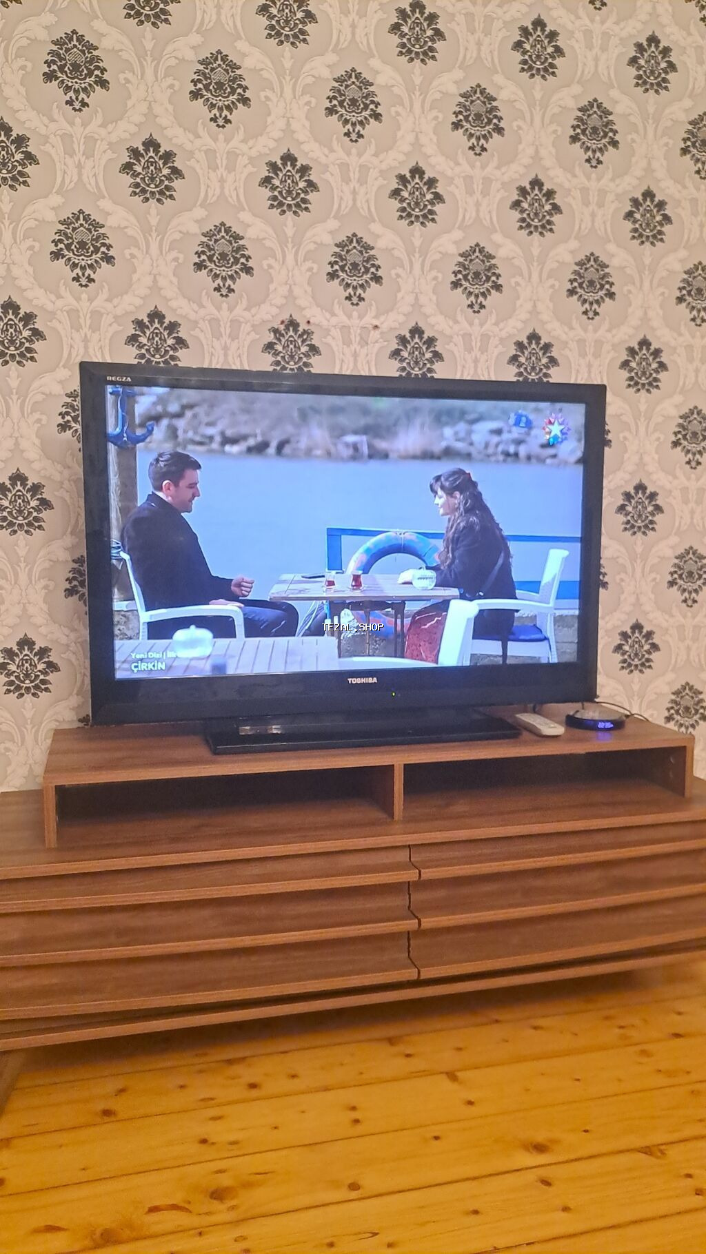 Televizor Toshiba 40"