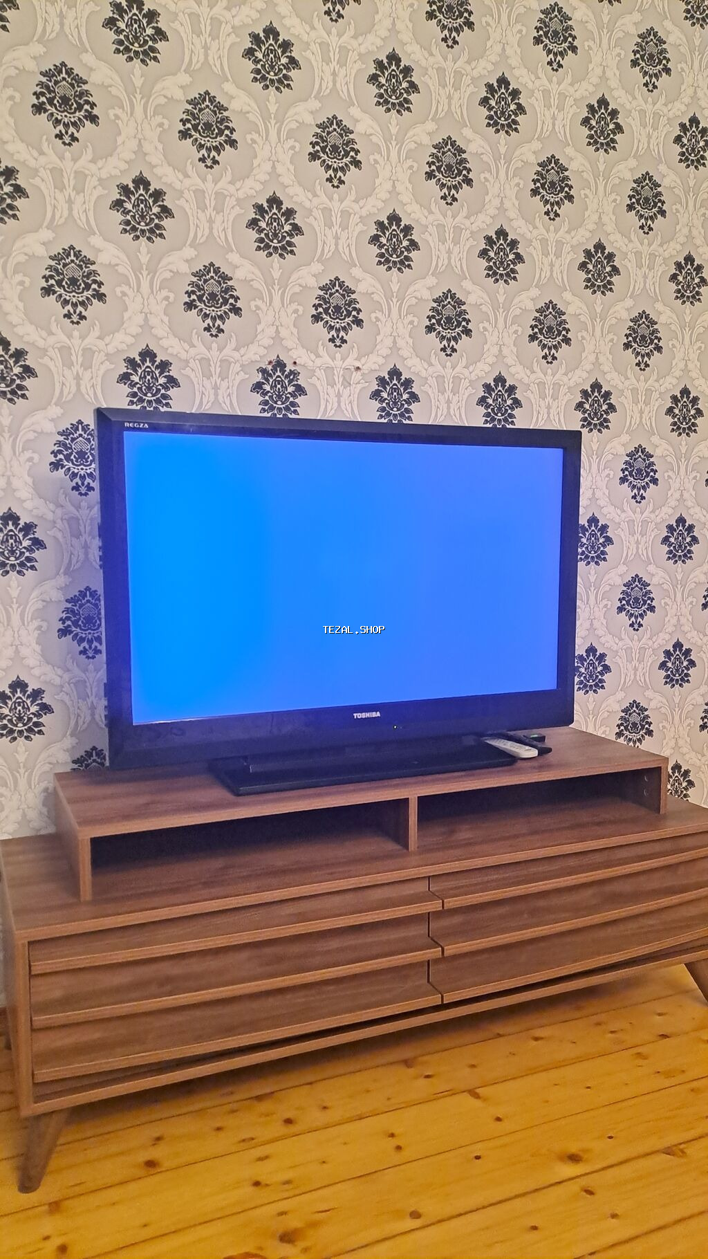 Televizor Toshiba 40" - şəkil 4