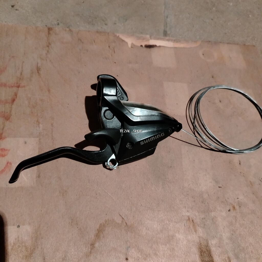 Ela vəziyyətdə 7 sürətli ötürücü sadədir yeni heç bir markaya məxsus - şəkil 4