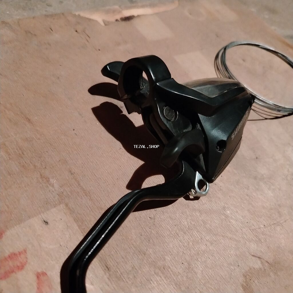 Ela vəziyyətdə 7 sürətli ötürücü sadədir yeni heç bir markaya məxsus - şəkil 5