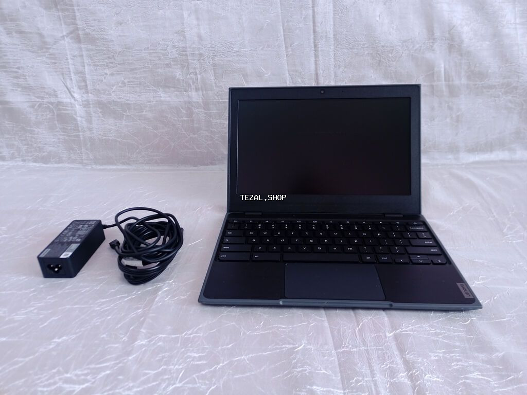 Netbuk Lenovo Chromebook 100e - 2021 Normal vəziyyətdədir. Original