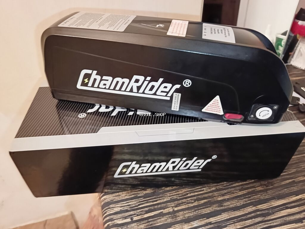 Salam 25AH 48V batareya samsung 50G hüceyrələridir Bluetooth ilə