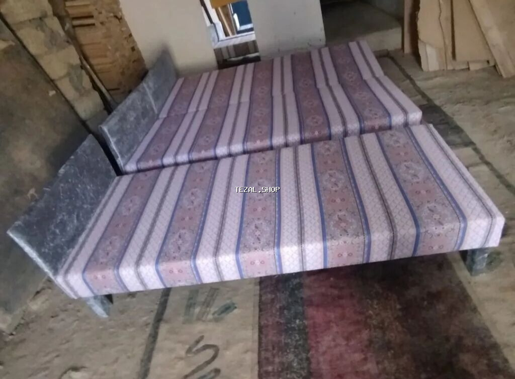 Yeni, Təknəfərlik çarpayı, Bazasız, Matrassız, Siyirməsiz, Azərbaycan