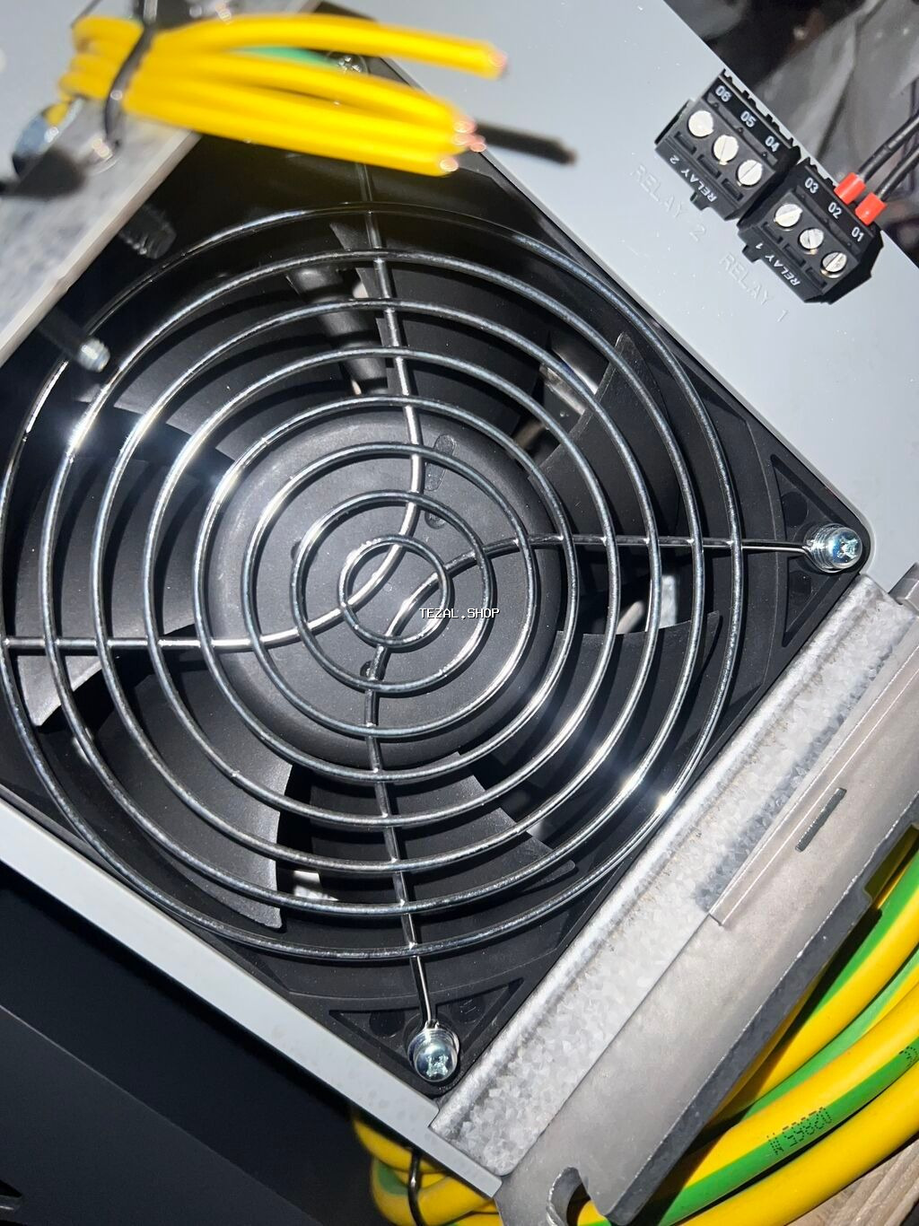 Danfoss 18 kw invertor,keyfiyyetli mehsuldur,quraşdırılma ve serviz - şəkil 2