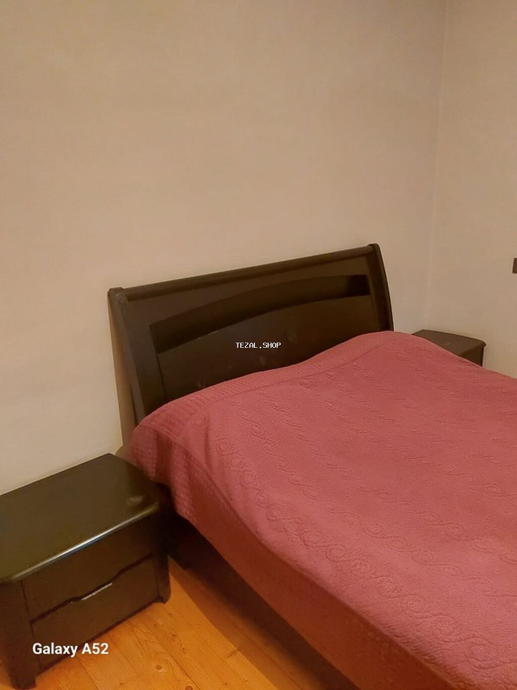 İkinəfərlik çarpayı, Türkiyə, İşlənmiş