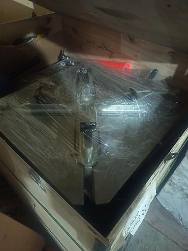 Avto-servis üçün avadanlıq dəsti Tərkib: - Unite PBM1024 təkər - şəkil 5